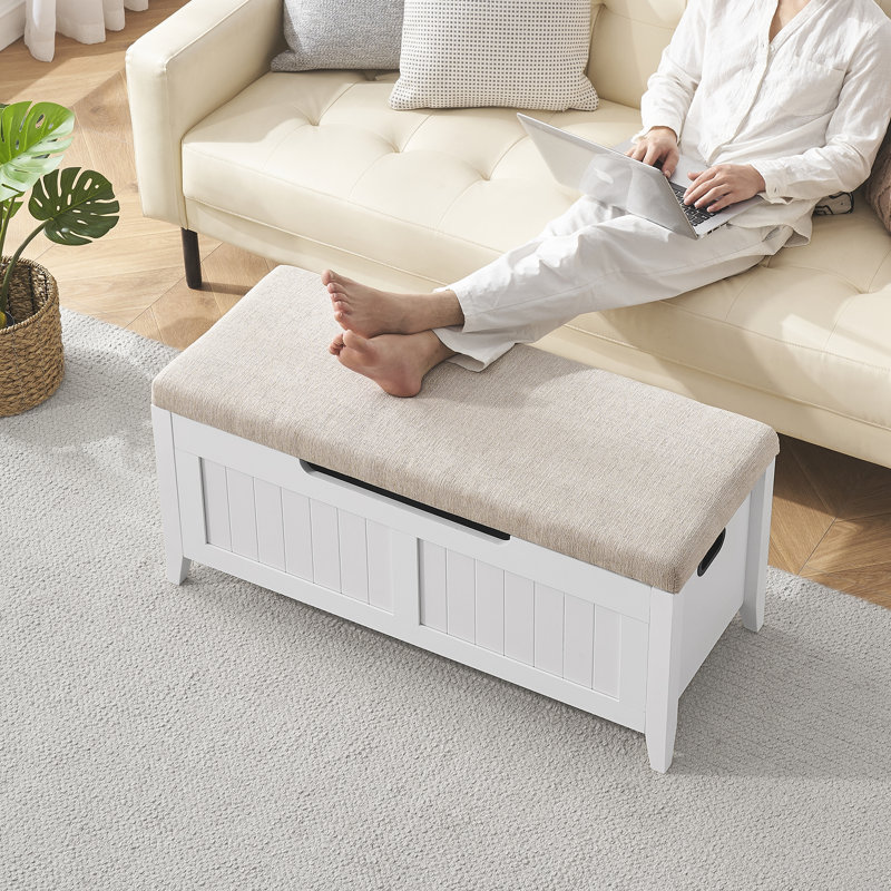 Storage Bench