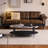 Modern Retro Simple Style Coffee Table