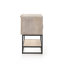 Kelby 56'' W Solid Wood Console Table