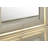 Stanton Led Tri-panel Mirror