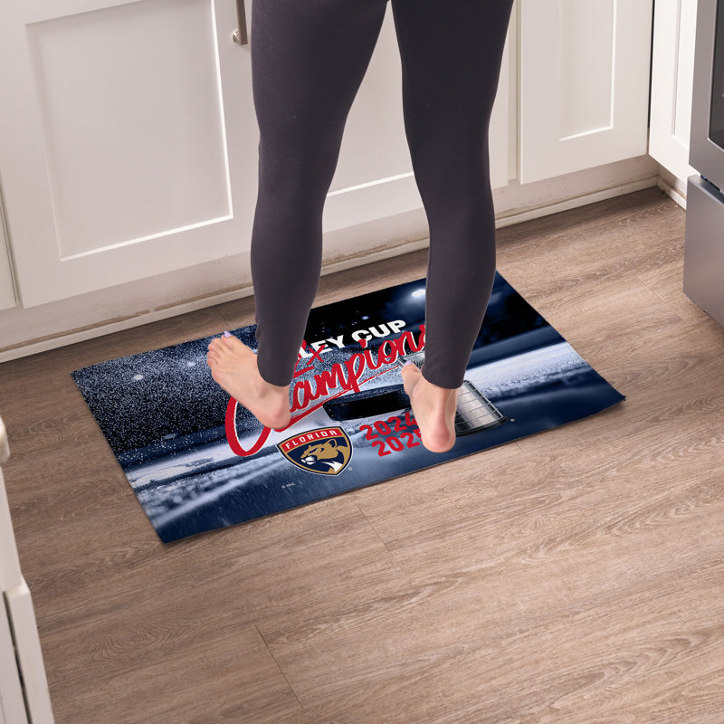 Tapis NHL Florida Panthers Champion