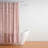 DENY Designs girl breakfast Shower Curtain