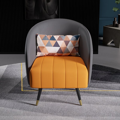 Fauteuil de chambre 26 po