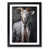 Black Framed selected