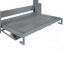 Lit escamotable avec élévateur hydraulique et bureau-482033519