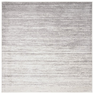 Gicu Performance Solid Colour Rug