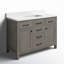 Meuble-lavabo simple 48 po Ajiya-105154868-105154865