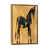 Gold Framed Canvas is out of stock