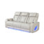 Ensemble de salon inclinable 2 pièces Fortuner-2144585168