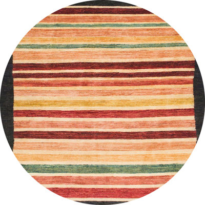Tapis abstrait moderne 806