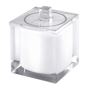 Iz Marina Blue Bath Bathroom Accessory