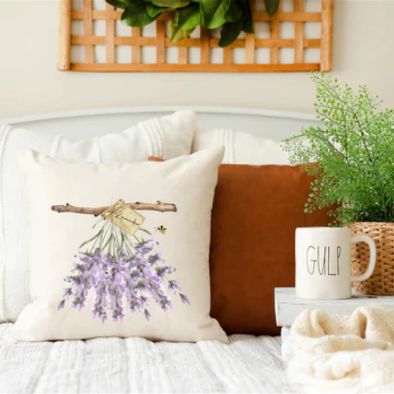  Coussin Hanging