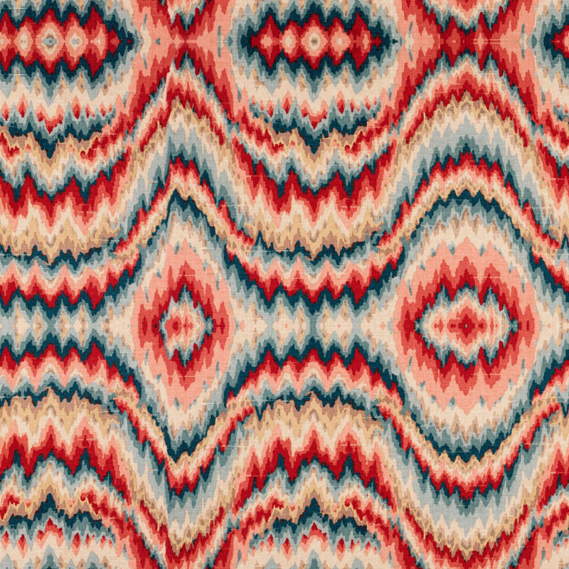 Nouvelle Pop Abstract Wallpaper Roll