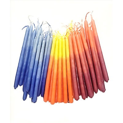 Wax Candle