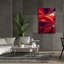 «Silk And Skin» par Katalina, art mural sur toile-1471888269