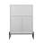 Alvise 33.46 " W Sideboard