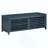 Shoe Bench With Storage And Cushion, Distressed Shutter Storage Bench With Retro Charm For Living Room, Entryway-351003575