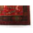Holyfield Red Rug 3'4" x 6'4"