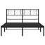 Nelvie Metal Bed-844219426-844219428