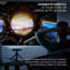 Projecteur portable 200 lumens
