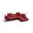 Upholstered Sectional-1799941968-1799941995