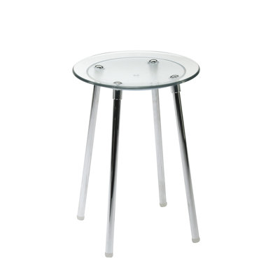 Complements Accent Stool
