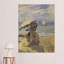 Claude Monet - Wrapped Canvas Painting-21210799