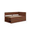 Lit de jour simple avec tiroirs et tablettes-1438511414-1438511415