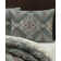 TELLURIDE QUEEN 4PC. COMFORTER SET