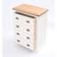 70 cm W Chest of 4 Drawers-20586769