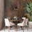 Rustic Copper Concrete Wall Mural-1343988487