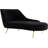 Margo Velvet Left-Arm Chaise Lounge-2102529171