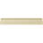 Endurathane Rose Crown Moulding, 5 1/2"H x 3 3/4"P x 6 3/4"F x 94 1/2"L, Factory Primed
