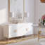 Lennasa Wooden 63" Sideboard