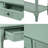Floriean Rustic Vintage Farmhouse Style Console Table - 2 Drawers, Bottom Shelf-1367979146