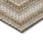 Tapis chocolat intérieur / extérieur lavable à la machine Xhevrie-1280656111