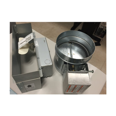 Elica Universal Range Hood Cleaner Or Preserver