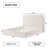 Burditt Upholstered Bed-1649580398
