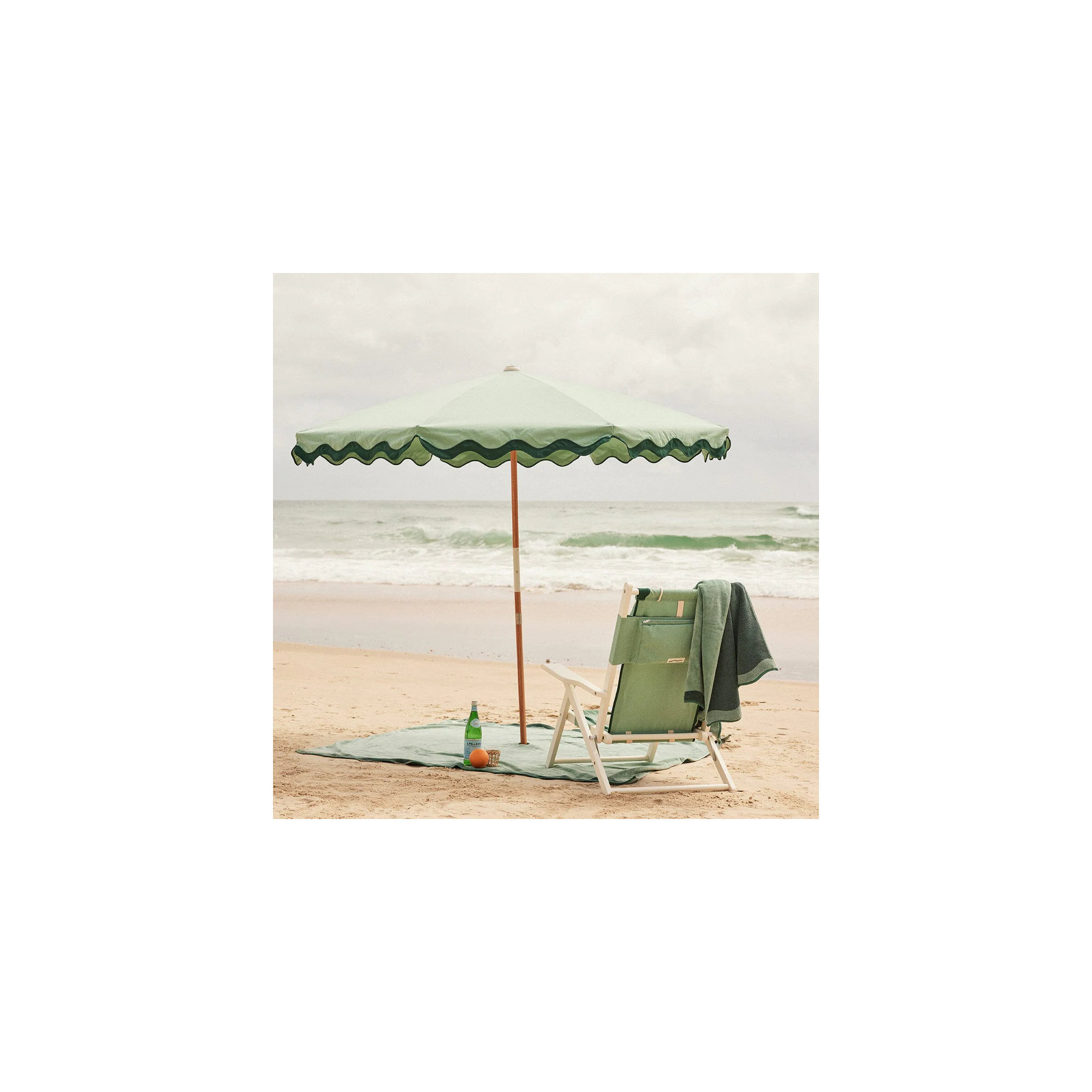 6.5'' Outdoor Umbrella