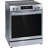 Frigidaire 30" Front Control Electric Range With Total Convection