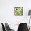 Art tropical encadré-49788619-49788622