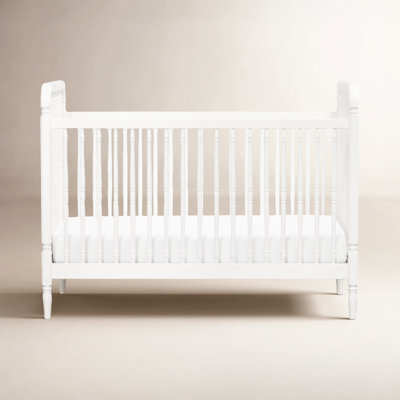 Liberty Pine 3-in-1 Convertible Crib