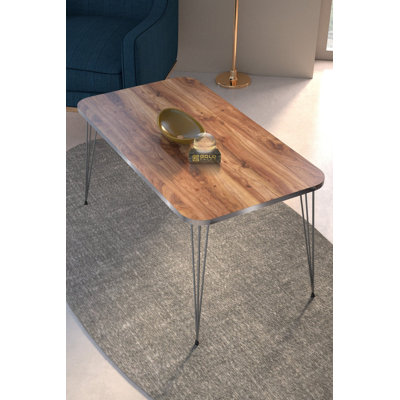 Caliope Four Leg Coffee Table