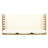 Claremont 3 Seater Daybed (Beige)-176150811-176150808