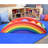 Rainbow Arch Climber