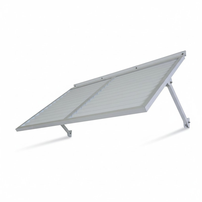 Window Awning Door Canopy Aluminum Front Door Awnings