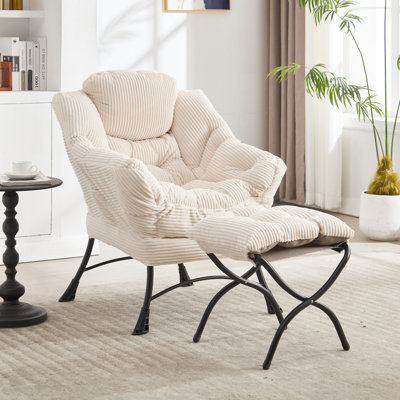 Fauteuil Lazy
