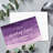 Paper Invitation Kit