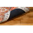 Joppatowne Hand Loomed Performance Oriental Rug-1832718002