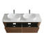 Meuble-lavabo double en céramique-228803814-228803816